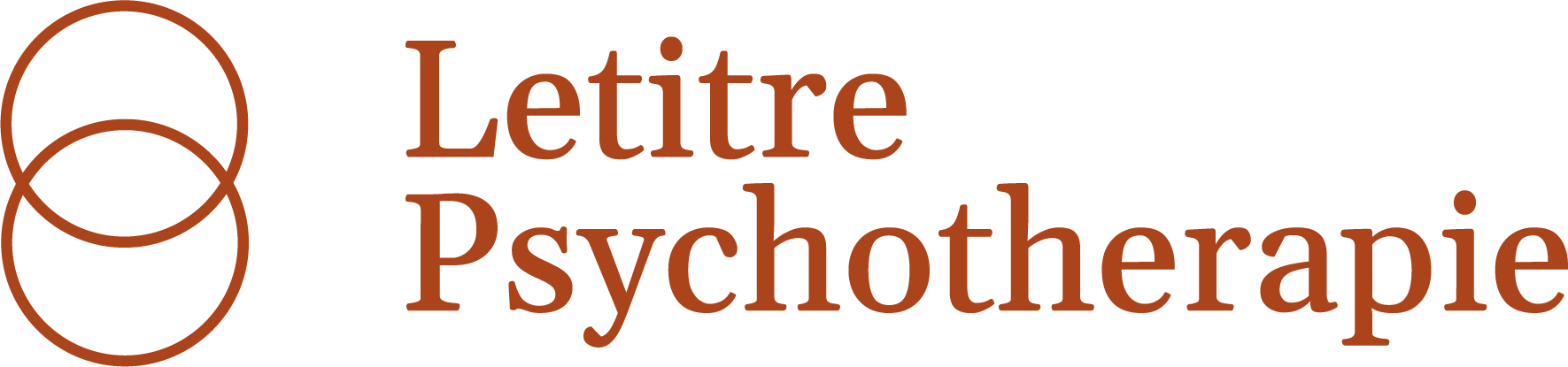 Letitre Psychotherapie